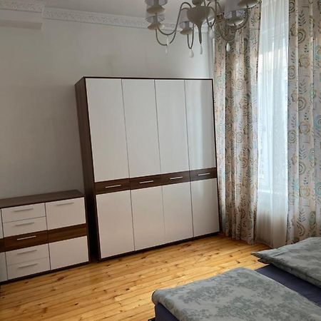 Parchevich 26 Apartment - 24H Self Check-In Sofia Bagian luar foto