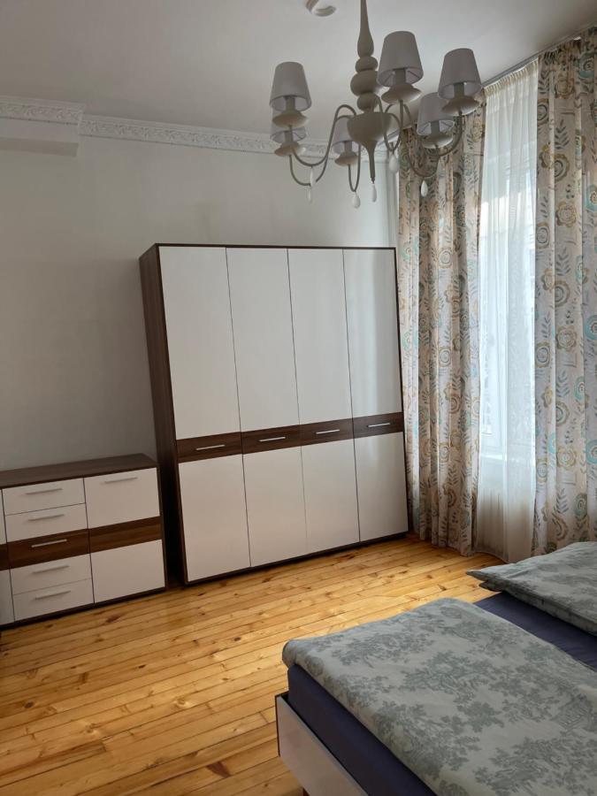 Parchevich 26 Apartment - 24H Self Check-In Sofia Bagian luar foto
