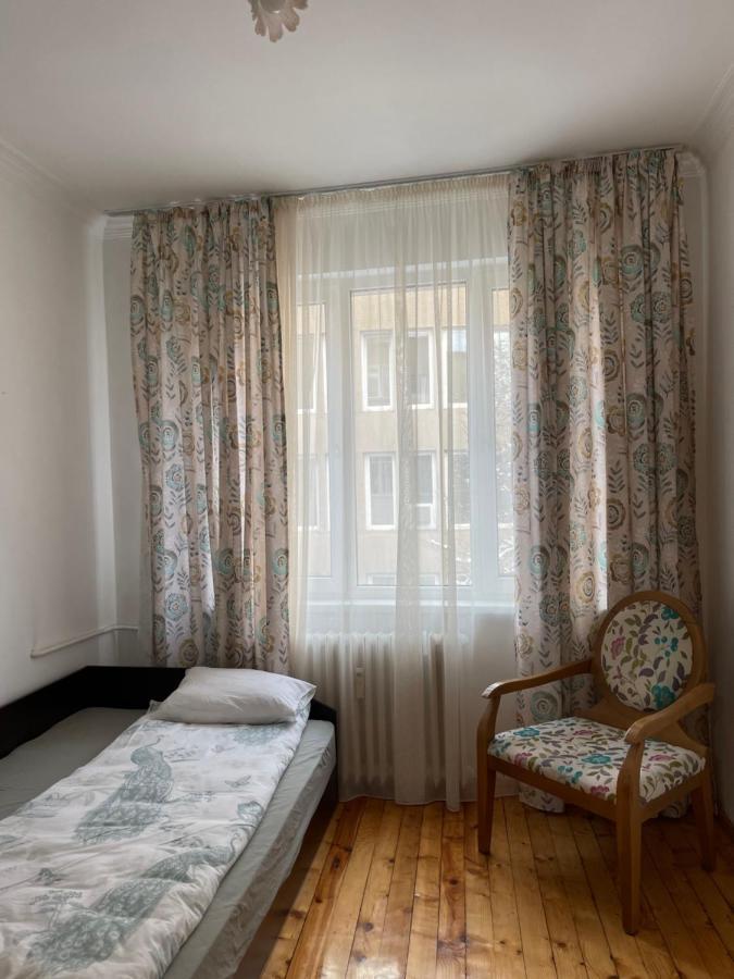 Parchevich 26 Apartment - 24H Self Check-In Sofia Bagian luar foto