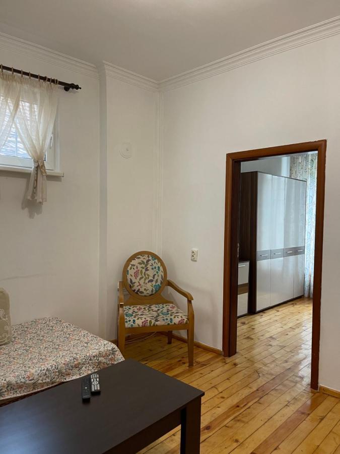 Parchevich 26 Apartment - 24H Self Check-In Sofia Bagian luar foto